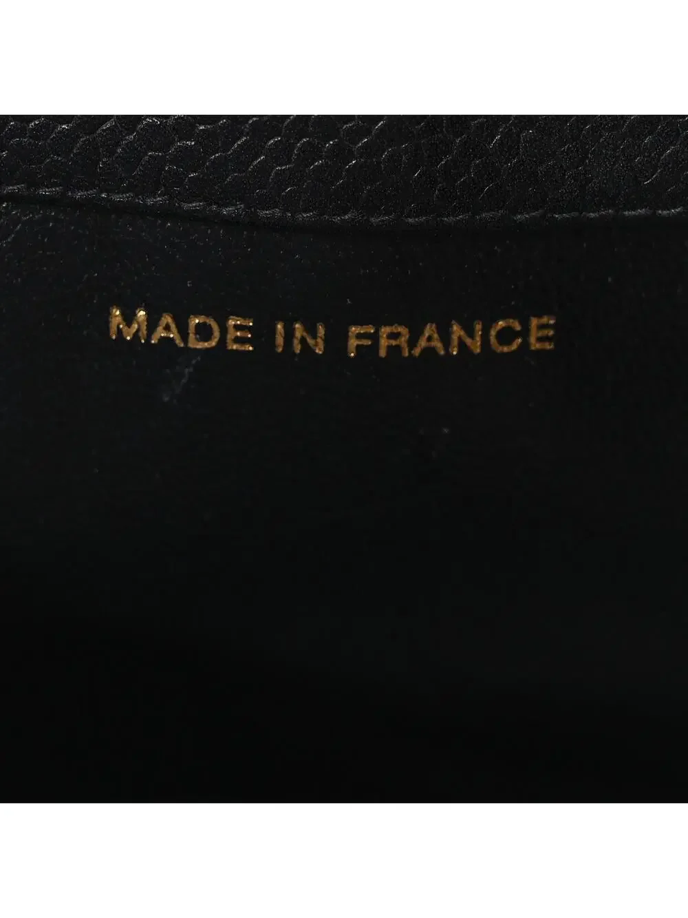 Chanel Caviar Cc Tote Black #276708C19B